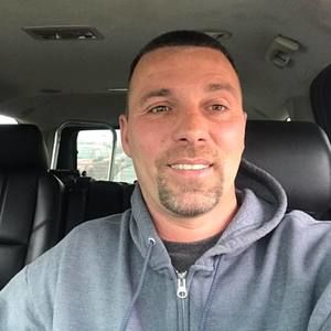 Meet your Posher, Dan